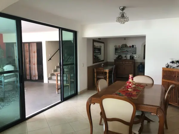 Casa en venta en San Anton, Cuernavaca — foto 2 de 14