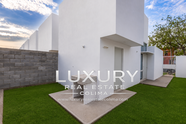 Casa en venta en La Joya, Villa de Álvarez — foto 2 de 13