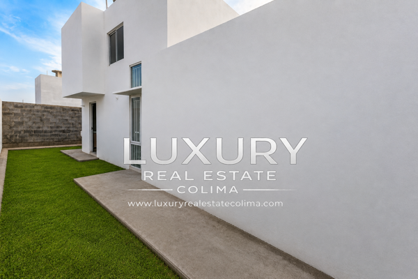 Casa en venta en La Joya, Villa de Álvarez — foto 3 de 13