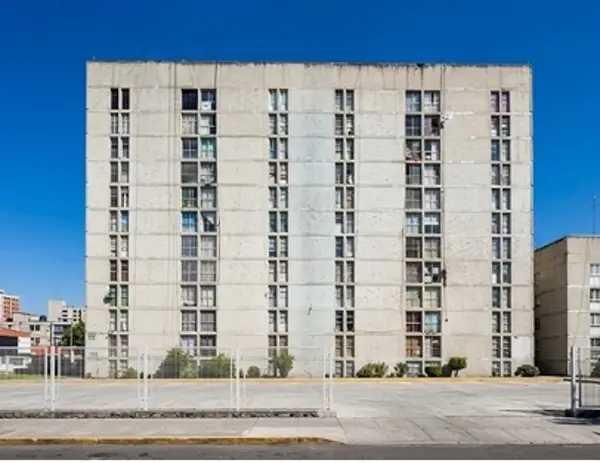 Departamento en venta en Anáhuac I Sección, Miguel Hidalgo — foto 2 de 13