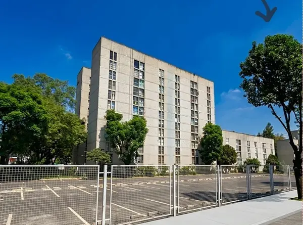 Departamento en venta en la Anáhuac 1 ra Sección Departamento en venta en la Anáhuac 1 ra Sección