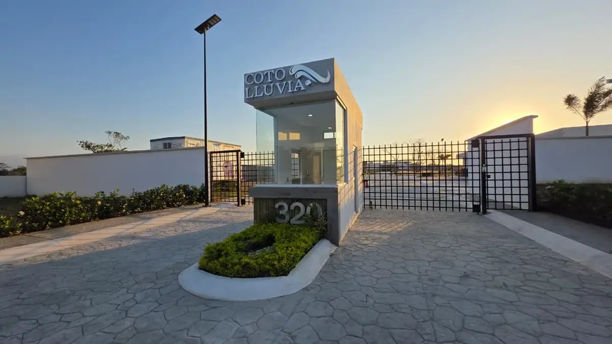 Terreno en venta en Mezcales, Bahía de Banderas — foto 1 de 10