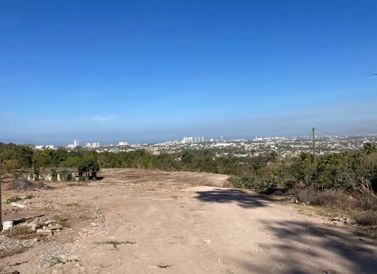 Terreno en venta en Playa Grande (San Pedro), Puerto Vallarta