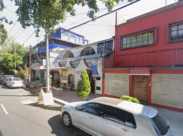 Casa en venta en Romero de Terreros, Coyoacán — foto 2 de 6