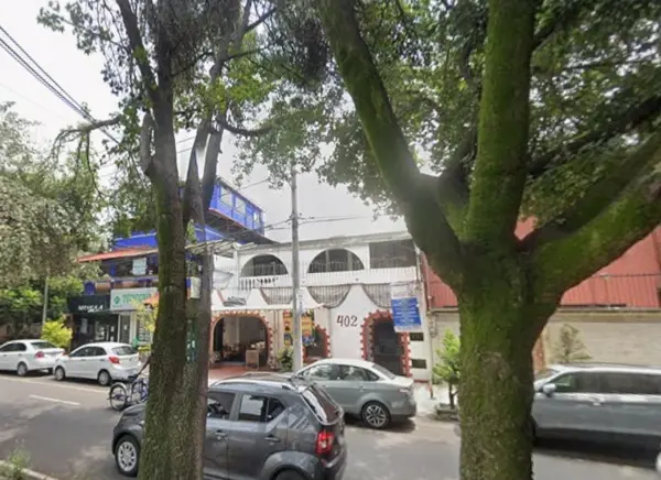 Casa en venta en Romero de Terreros, Coyoacán — foto 3 de 6