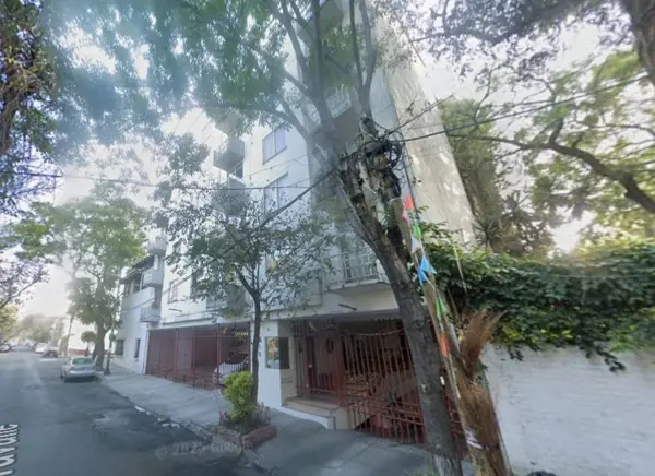 Departamento en venta en Miravalle, Benito Juárez — foto 3 de 16
