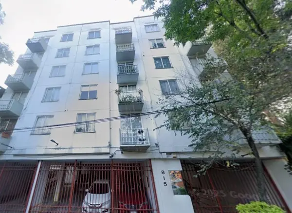 Departamento en venta en Miravalle