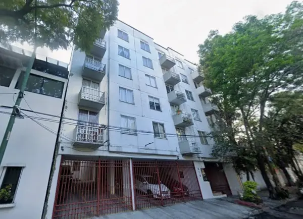 Departamento en venta en Miravalle, Benito Juárez — foto 2 de 16