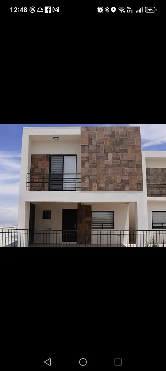 Casa en venta en Valle de los Almendros, Torreón — foto 1 de 10