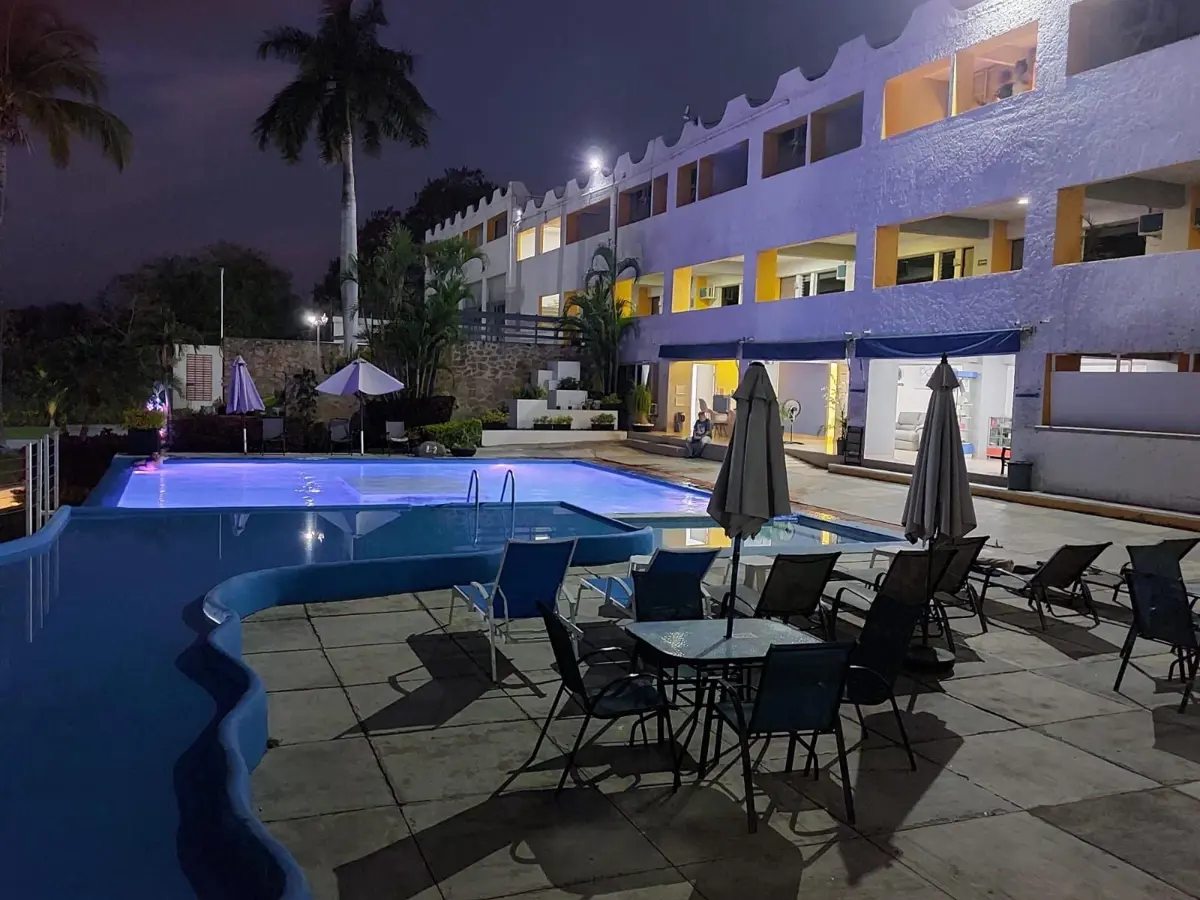 Hotel en venta en Tequesquitengo, Jojutla — foto 1 de 67