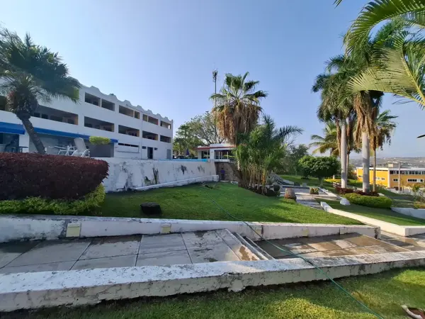Hotel en venta en Tequesquitengo, Jojutla — foto 2 de 67