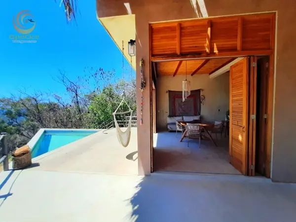 Casa en venta en Mazunte, Santa María Tonameca — foto 3 de 35