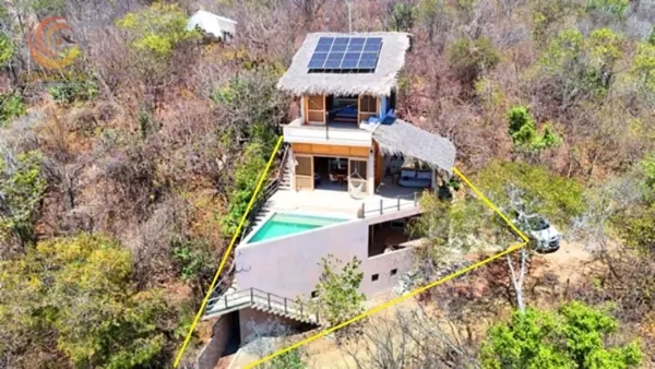 Casa en venta en Mazunte, Santa María Tonameca — foto 2 de 35