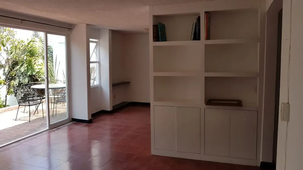Casa en venta en Jardines de Tlaltenango, Cuernavaca — foto 1 de 24