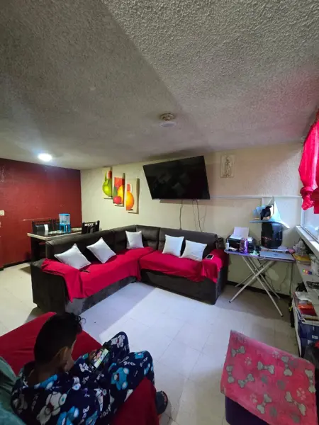 Departamento en venta en El Tenayo, Tlalnepantla de Baz — foto 3 de 13