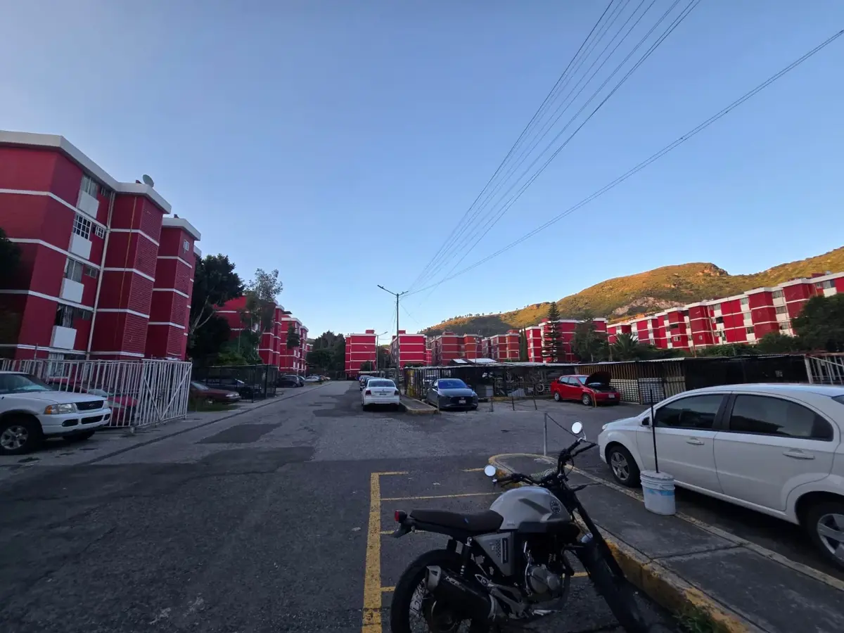 Departamento en venta en El Tenayo, Tlalnepantla de Baz — foto 1 de 13