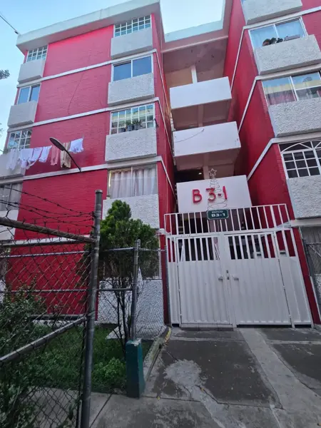 Departamento en venta en El Tenayo, Tlalnepantla de Baz — foto 2 de 13
