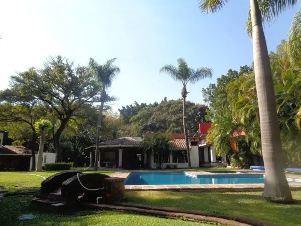 Casa en venta en Jose G Parres, Jiutepec — foto 2 de 26