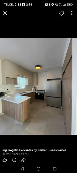 Casa en venta en Privadas de Santa Fe, Torreón — foto 3 de 10