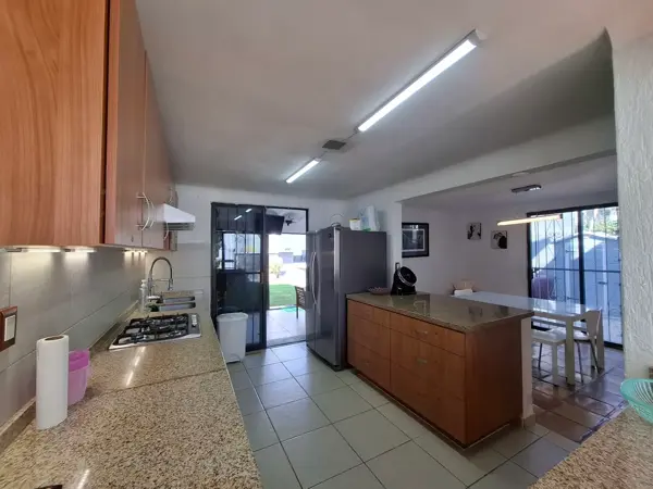 Casa en renta en Las Fincas, Jiutepec — foto 3 de 26