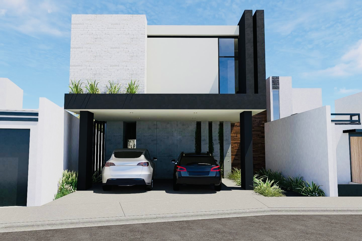 Casa en venta en Los Viñedos, Torreón — foto 1 de 8