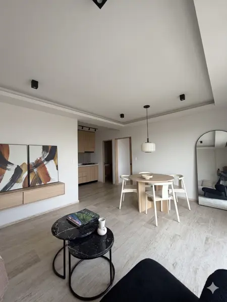 Departamento en venta en Alamos, Benito Juárez — foto 3 de 10