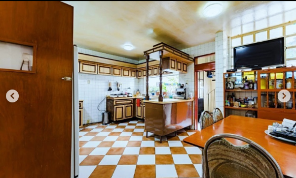 Casa en venta en San Simon Ticumac, Benito Juárez — foto 3 de 9