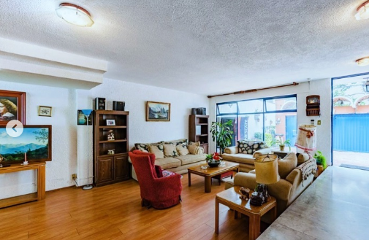 Casa en venta en San Simon Ticumac, Benito Juárez — foto 1 de 9