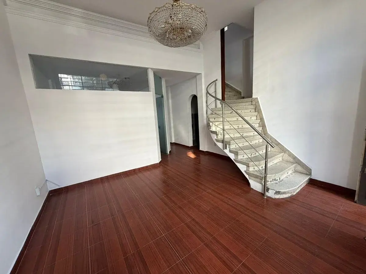 Casa en venta en Narvarte Oriente, Benito Juárez — foto 1 de 8