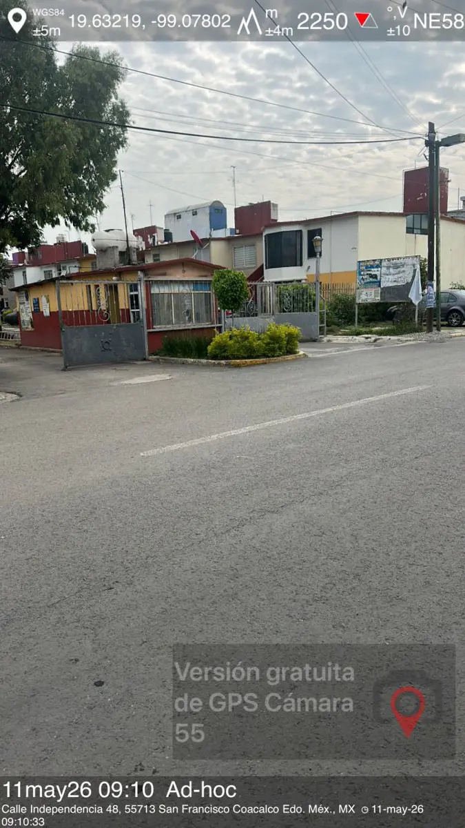 Departamento en venta en San Lorenzo Tetlixtac, Coacalco de Berriozábal