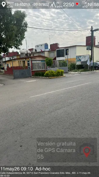 Departamento en venta en San Lorenzo Tetlixtac, Coacalco de Berriozábal, México