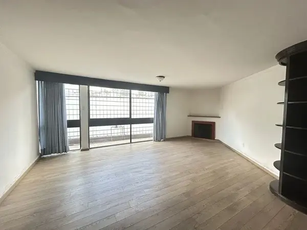 Casa en venta en Narvarte Oriente, Benito Juárez — foto 2 de 18