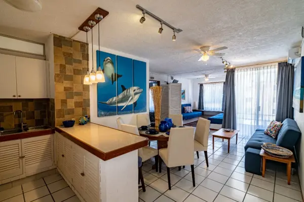Departamento en venta en Playa Azul, Manzanillo — foto 3 de 15