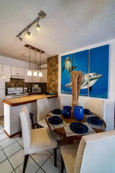Departamento en venta en Playa Azul, Manzanillo — foto 2 de 15