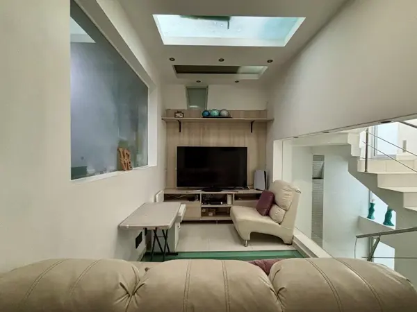 Casa en venta en Vertiz Narvarte, Benito Juárez — foto 3 de 5