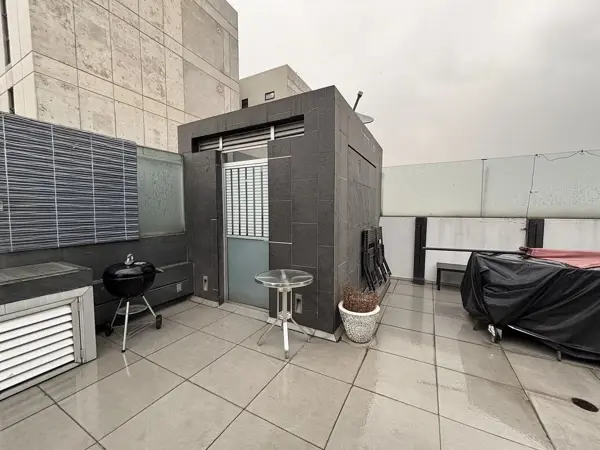 Casa en venta en Vertiz Narvarte, Benito Juárez — foto 2 de 5