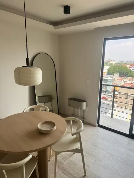 Departamento en venta en Alamos, Benito Juárez — foto 2 de 8