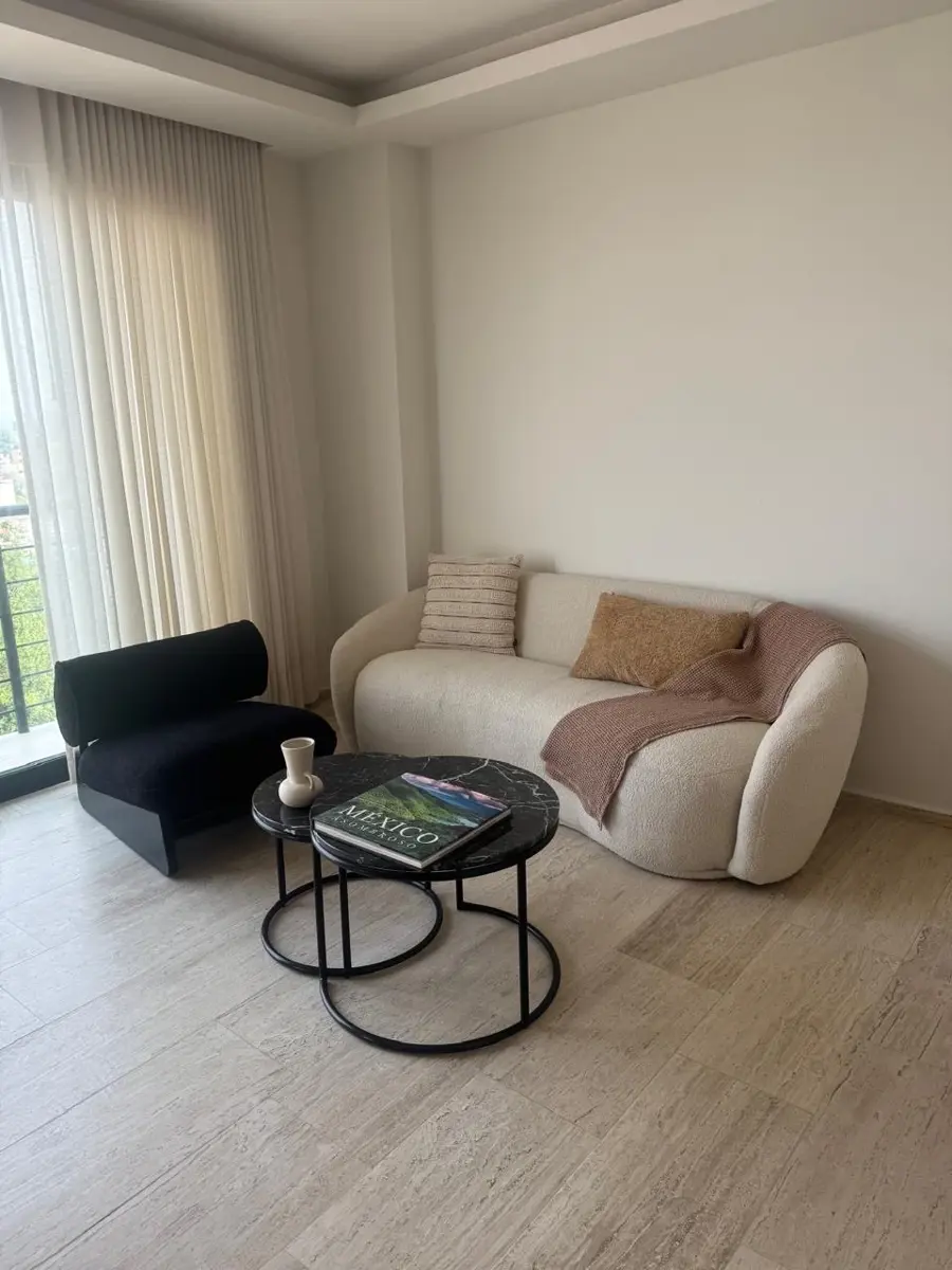 Departamento en venta en Alamos, Benito Juárez — foto 1 de 8