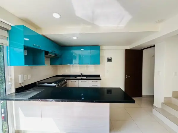 Casa en venta en Narvarte Oriente, Benito Juárez — foto 2 de 11