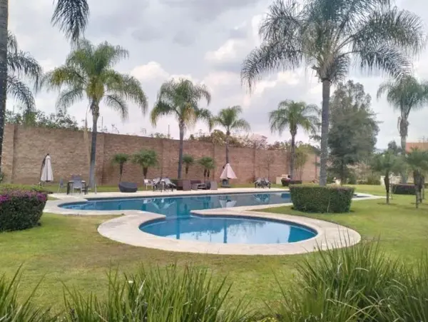 Casa en renta en Villa California, Tlajomulco de Zúñiga — foto 3 de 6