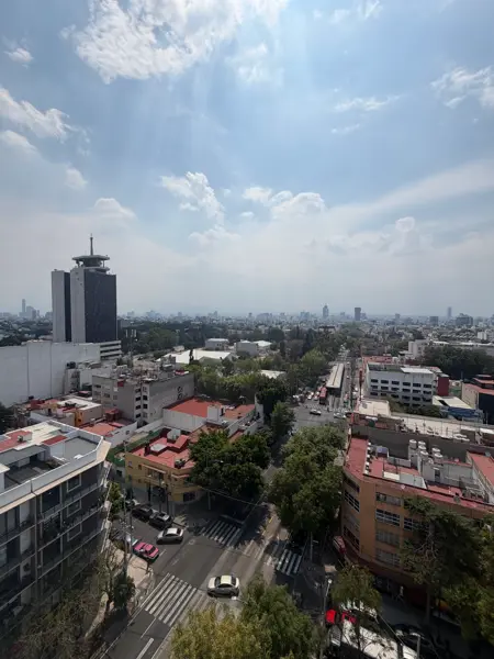 Departamento en venta en Alamos, Benito Juárez — foto 2 de 9