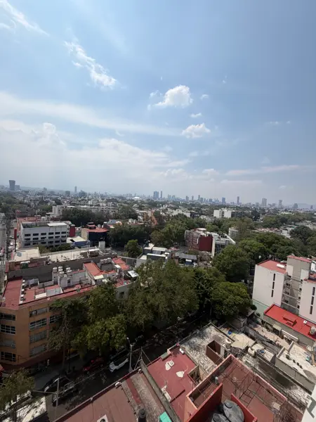 Departamento en venta en Alamos, Benito Juárez — foto 3 de 9