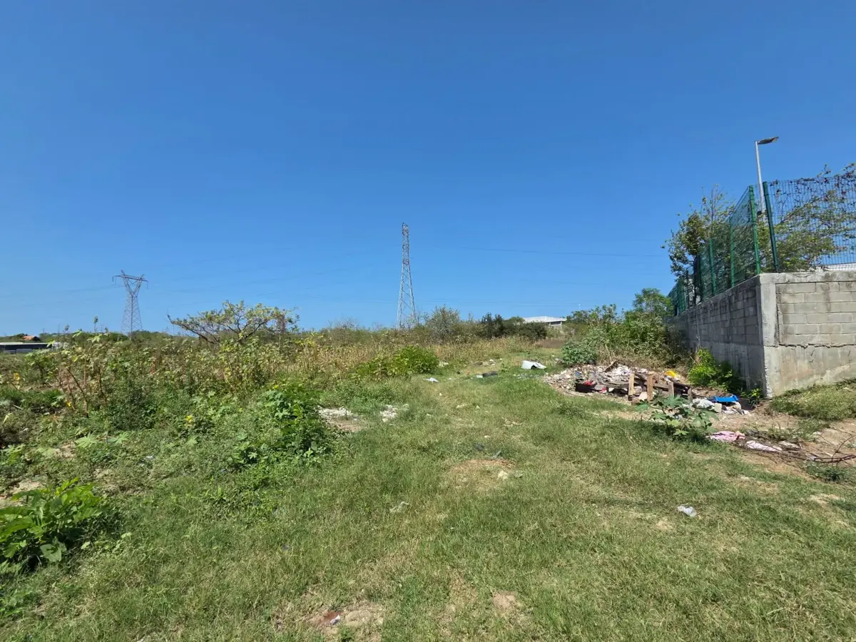 Terreno en venta en Santa Mónica, Altamira — foto 1 de 9