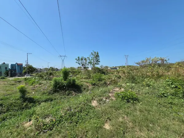 Terreno en venta en Santa Mónica, Altamira — foto 3 de 9