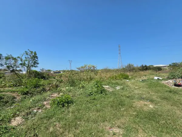 Terreno en venta en Santa Mónica, Altamira — foto 2 de 9