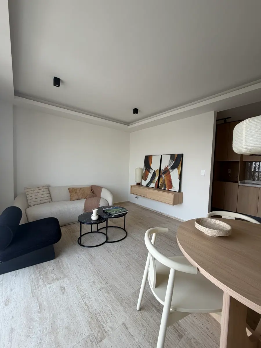 Departamento en venta en Alamos, Benito Juárez — foto 1 de 9