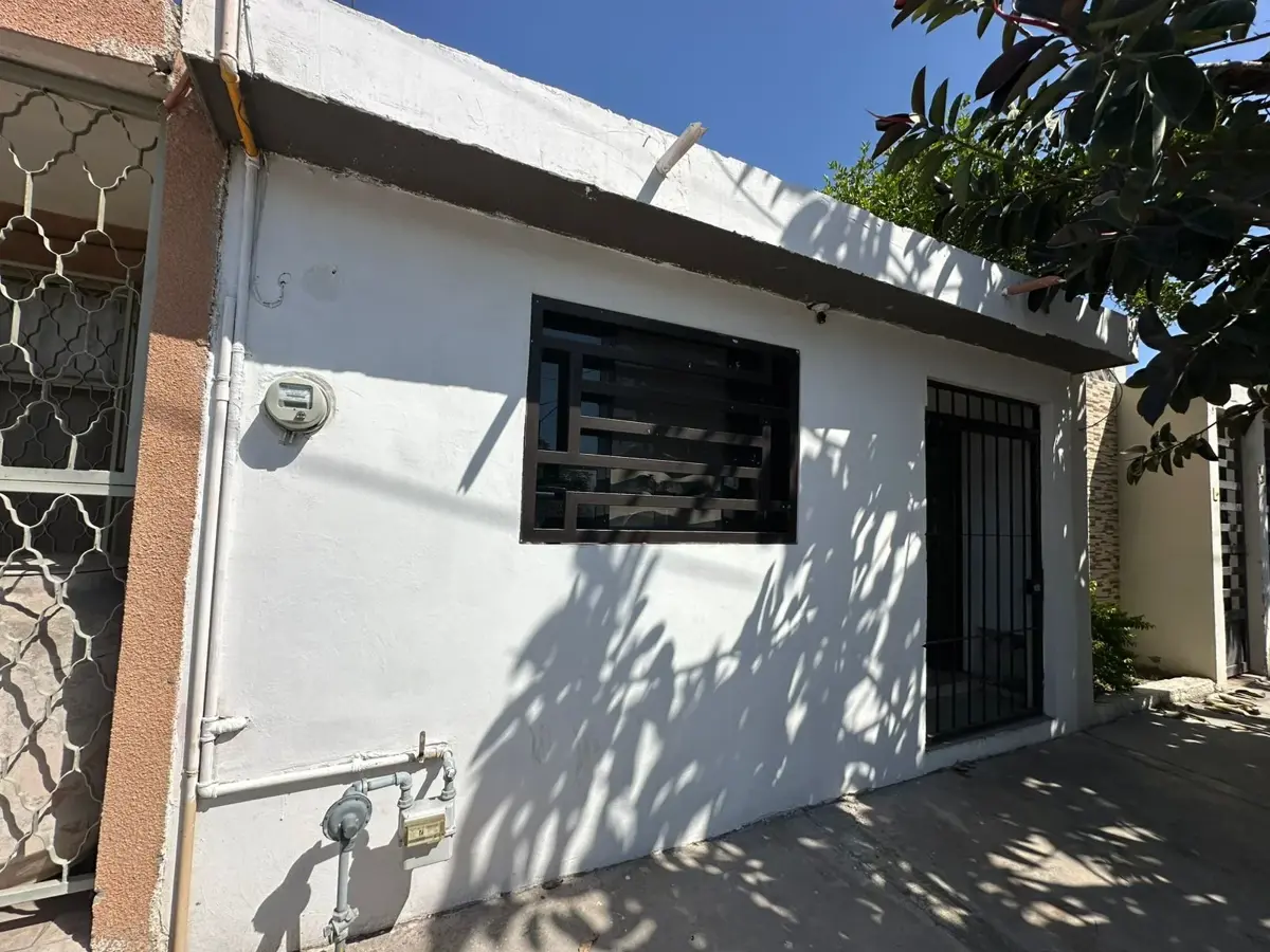 Casa en venta en Bellavista, Gómez Palacio — foto 1 de 13