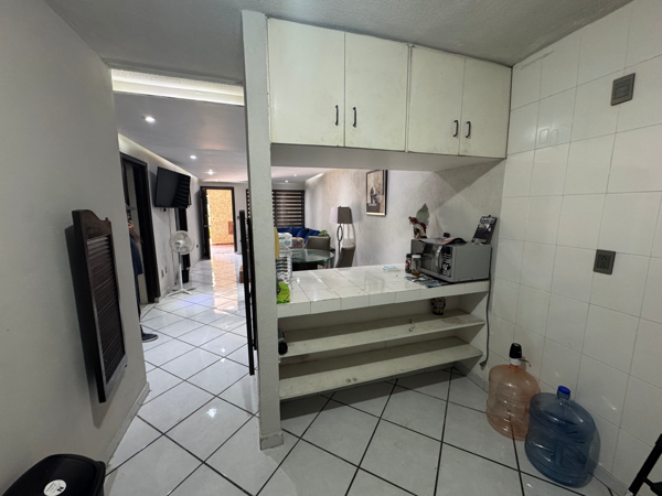 Departamento en renta en Torres Lindavista, Guadalupe — foto 2 de 12