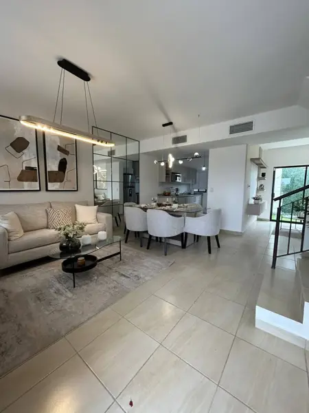 Casa en venta en Paseo del Valle, Torreón — foto 2 de 18