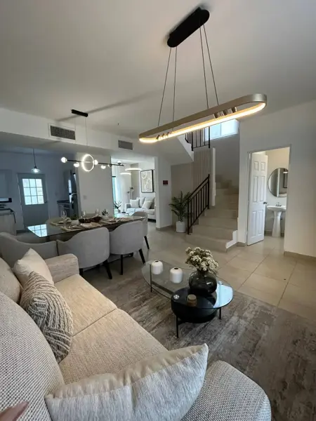 Casa en venta en Paseo del Valle, Torreón — foto 3 de 18